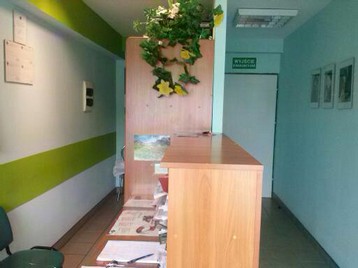 rejestracja pacjentów